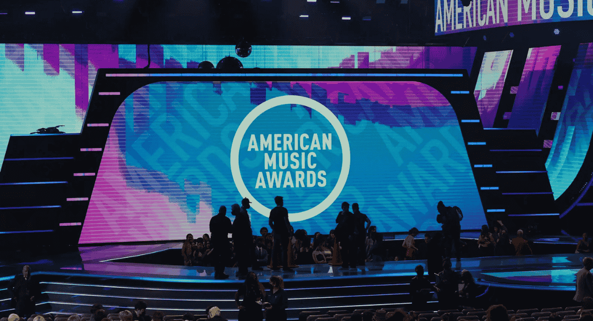 American Music Awards 2025: Confira os Vencedores