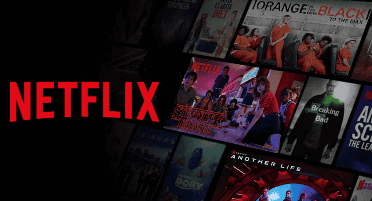 Netflix anuncia 10 novas produções brasileiras para 2025