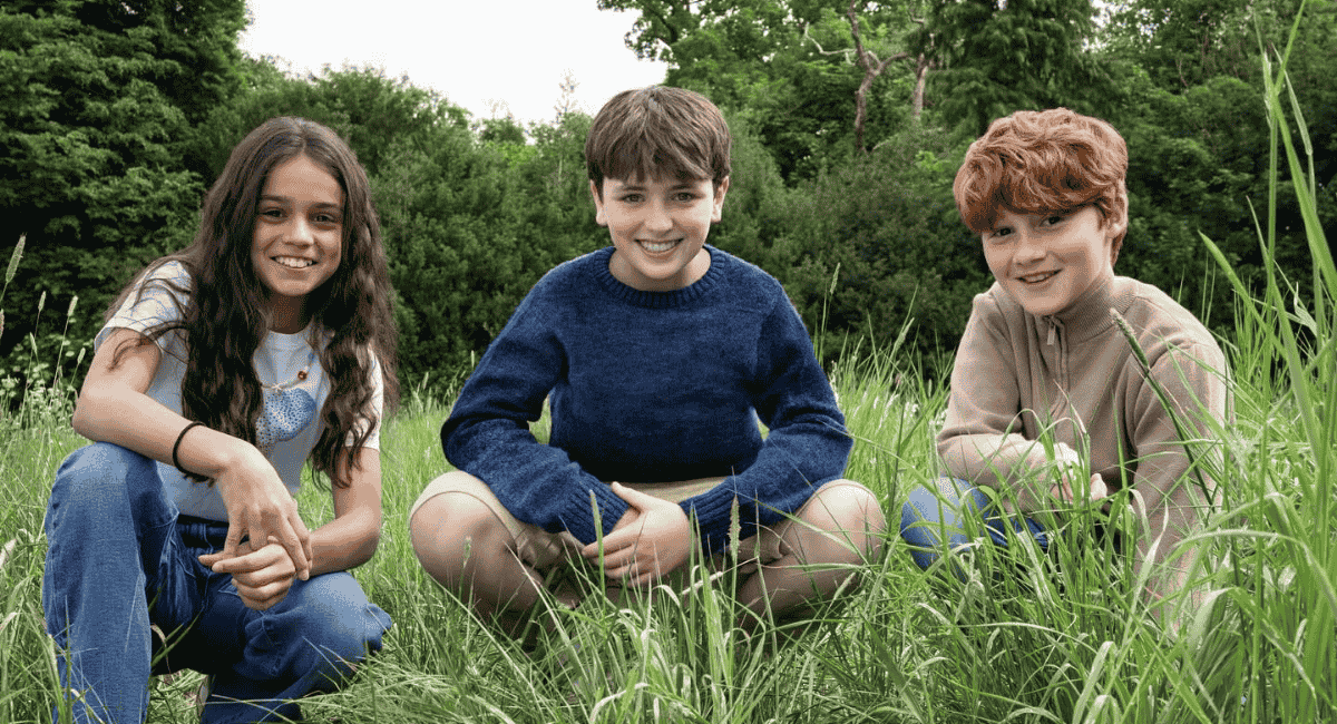 Harry Potter: HBO anuncia elenco principal da nova série