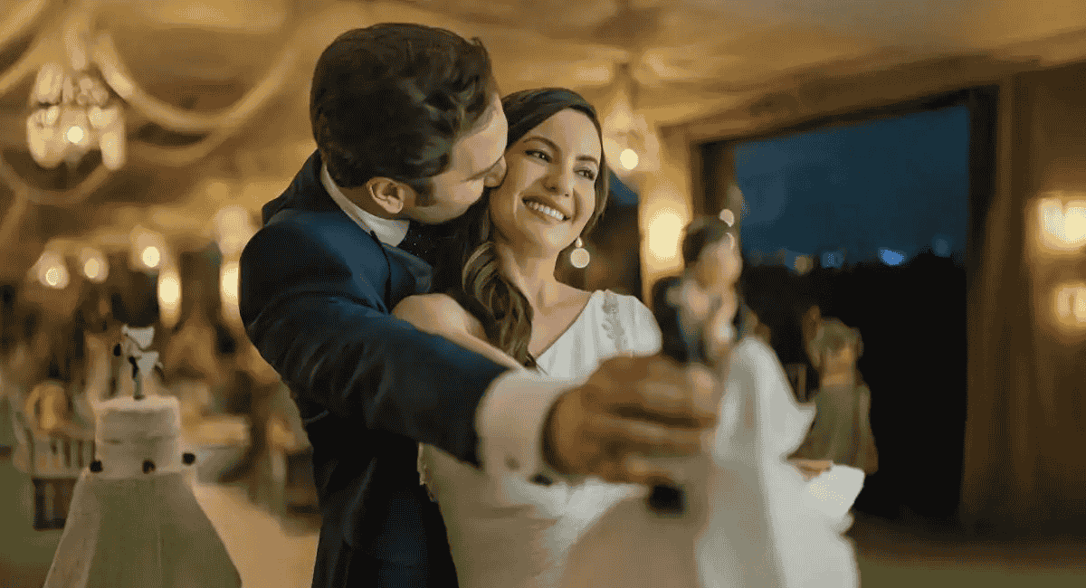 O Jogo da Viúva: a história real que chocou Valência é o novo filme da Netflix