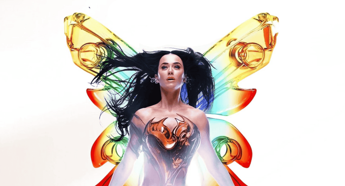 Katy Perry no Brasil: The Lifetimes Tour passará em Curitiba e Brasília