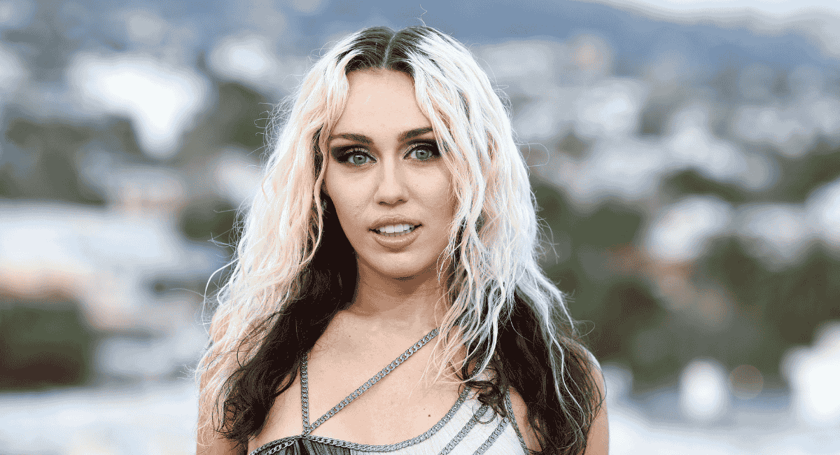 Miley Cyrus