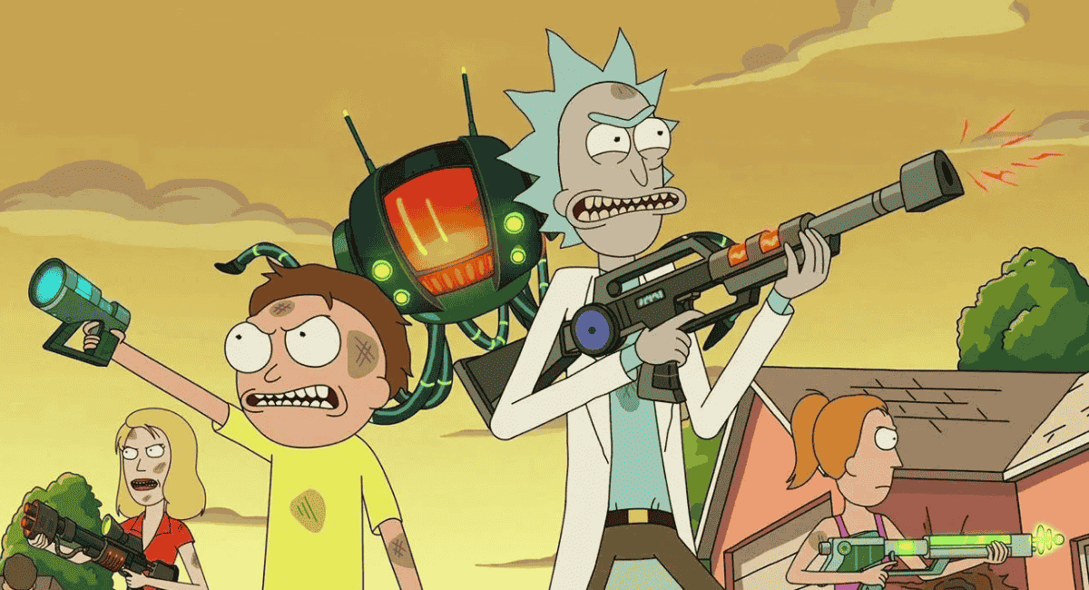Rick and Morty Temporada 8: onde assistir a série mais insana do multiverso