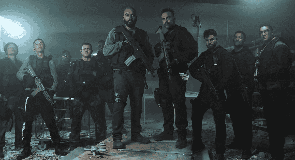 DNA do Crime: Quando Estreia a 2ª Temporada da Série da Netflix?