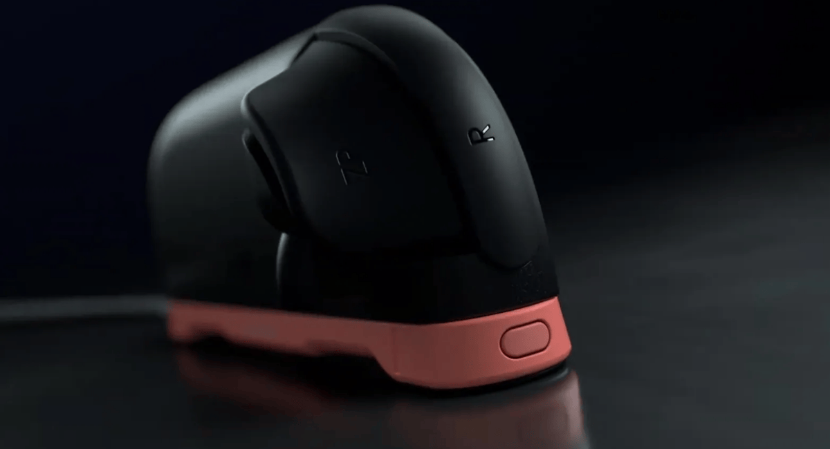 Nintendo Switch 2 surpreende e terá suporte a mouse USB
