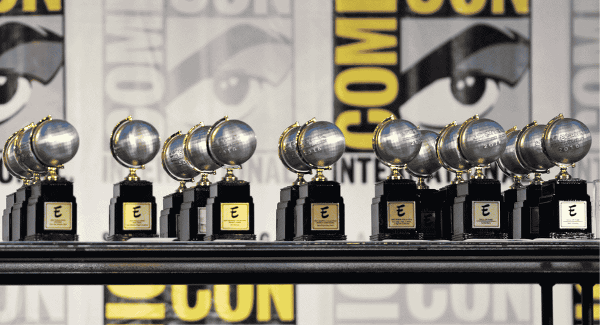 Eisner 2025: Brasileiros brilham nas indicações ao Oscar dos quadrinhos