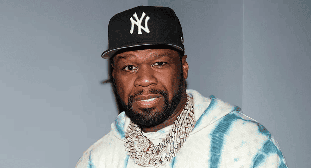 50 Cent dispara: “Se Trump perdoar Diddy, eu vou atrás dele”