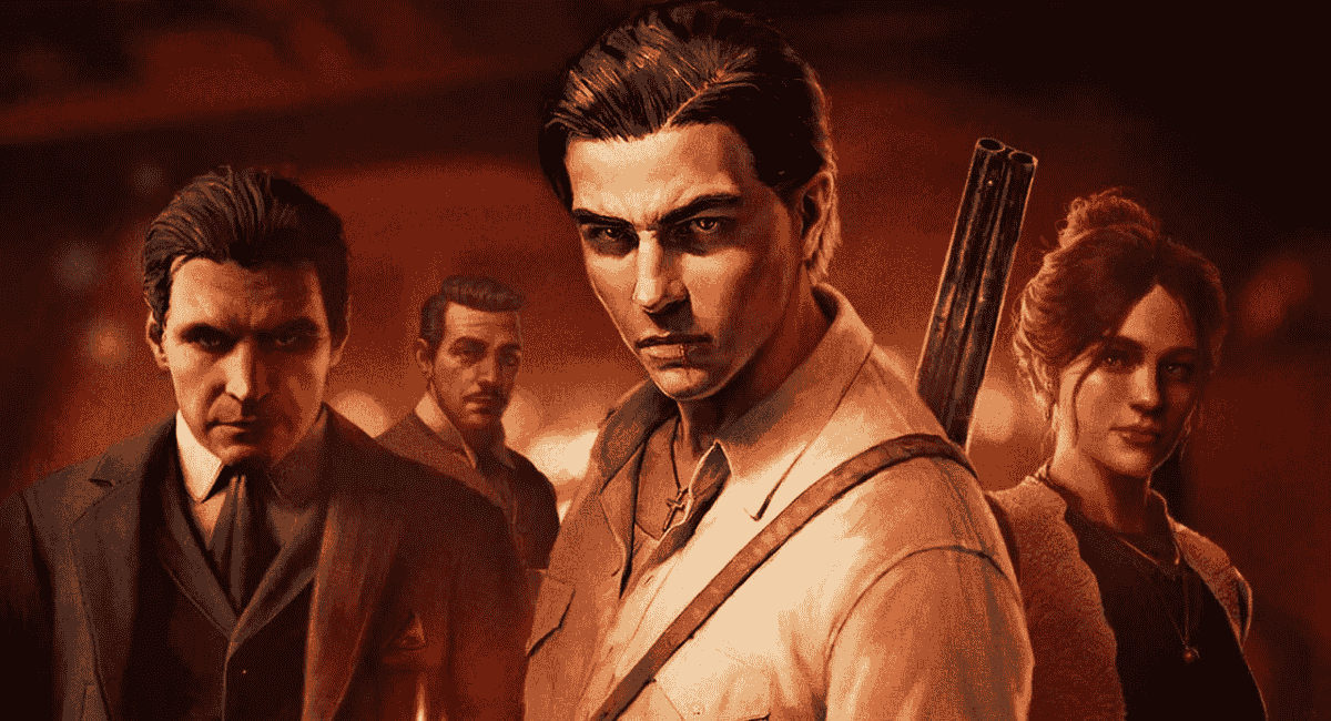 Mafia: The Old Country ganha novo trailer