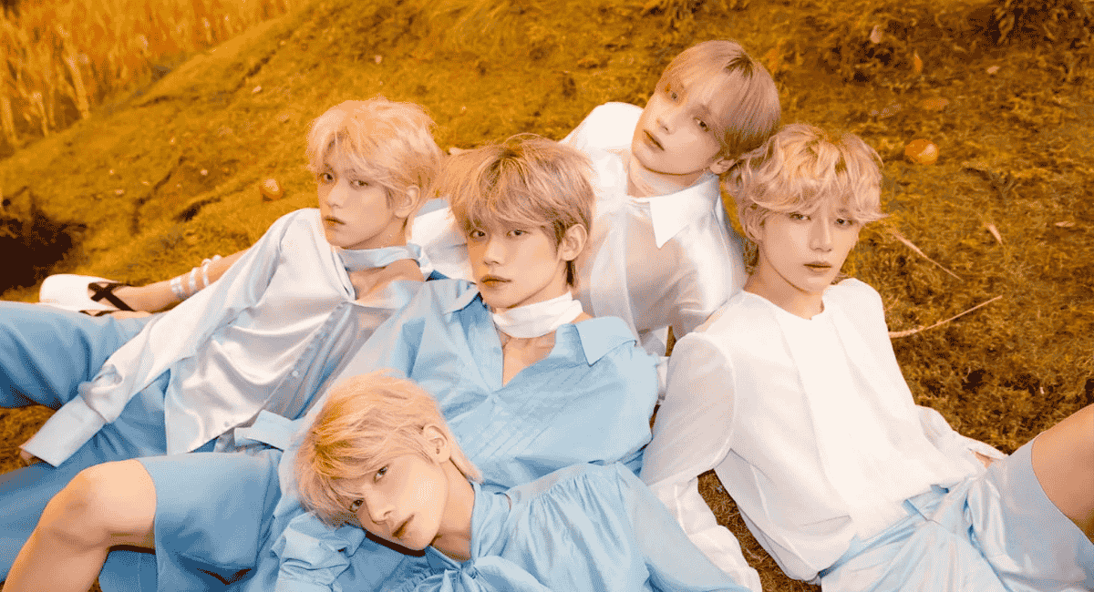 TXT anuncia comeback para julho com álbum completo