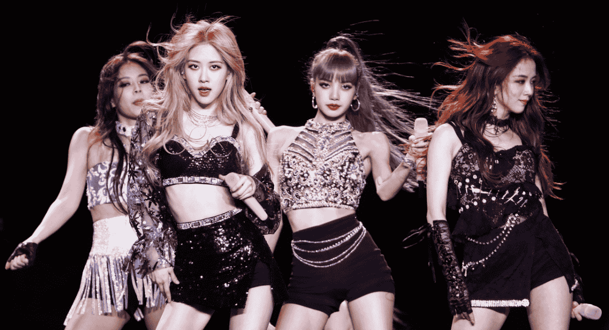 BLACKPINK prepara novo álbum e grava clipe em Seul