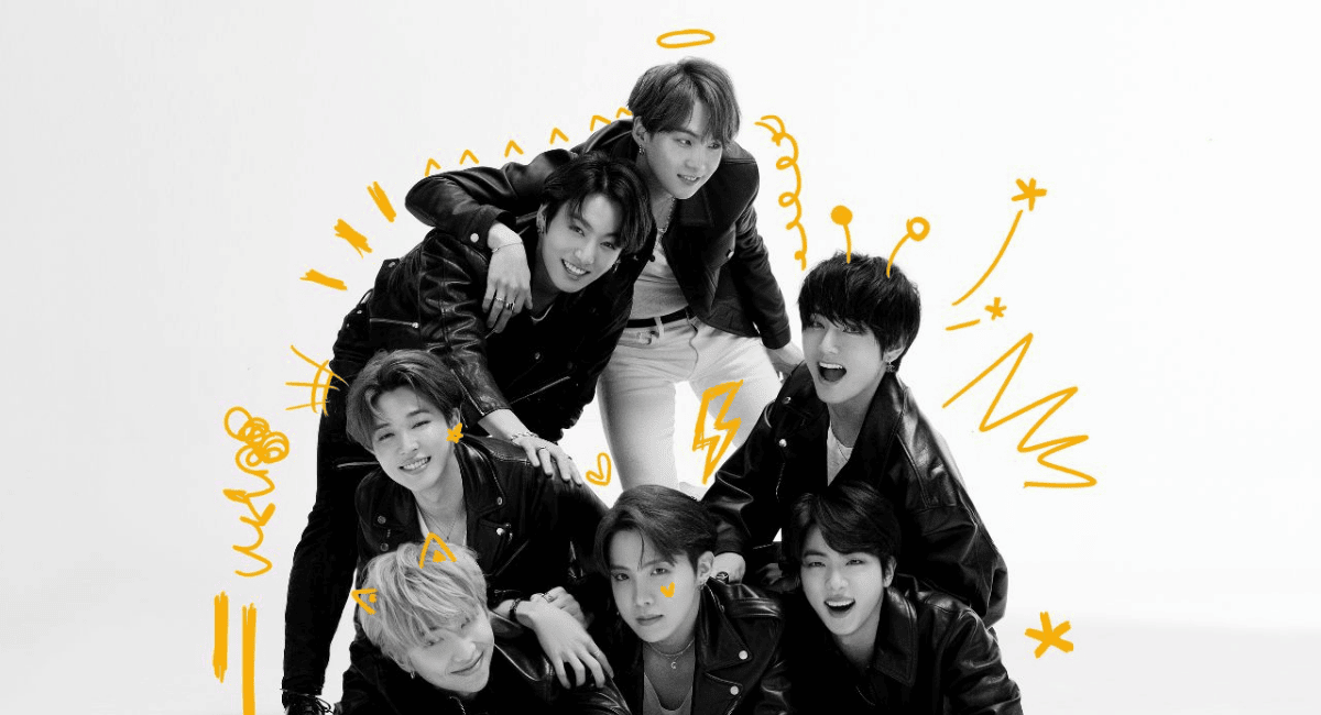 BTS Festa 2025: Detalhes e Programação Revelados