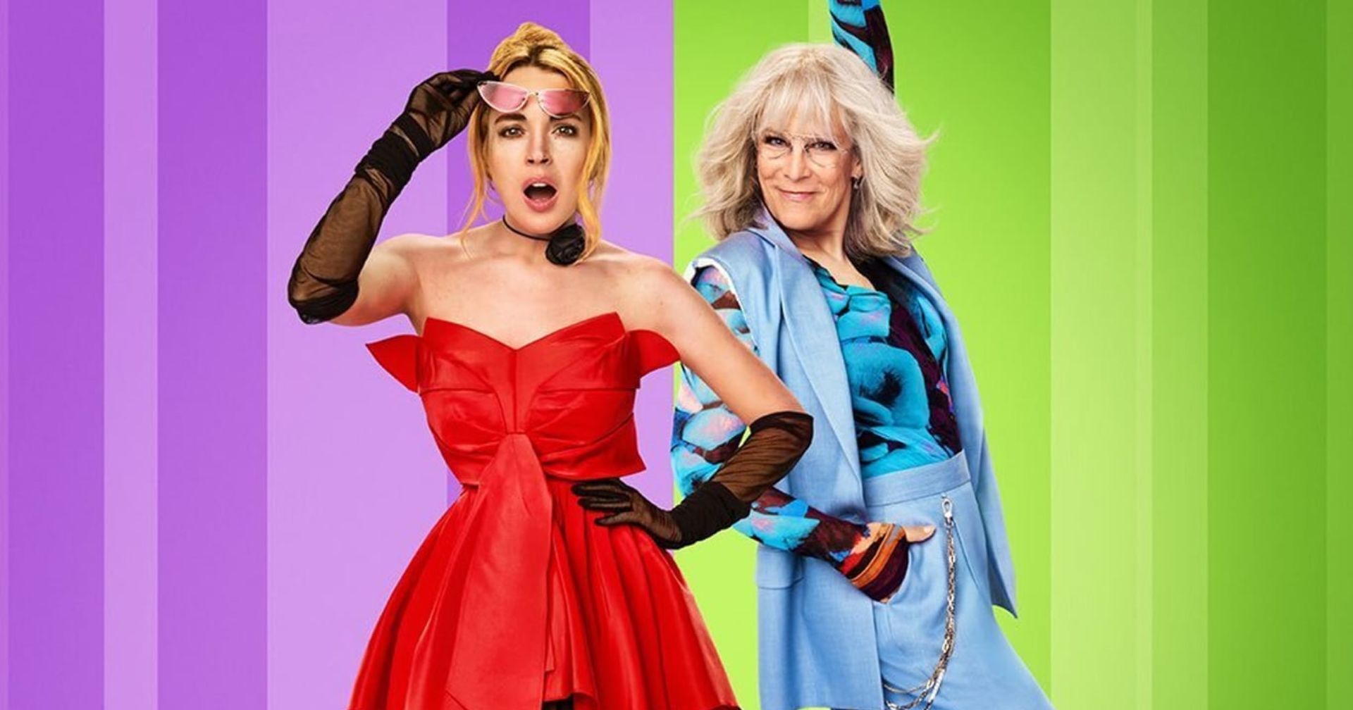 Sexta-Feira Ainda Mais Louca ganha novo trailer e pôster
