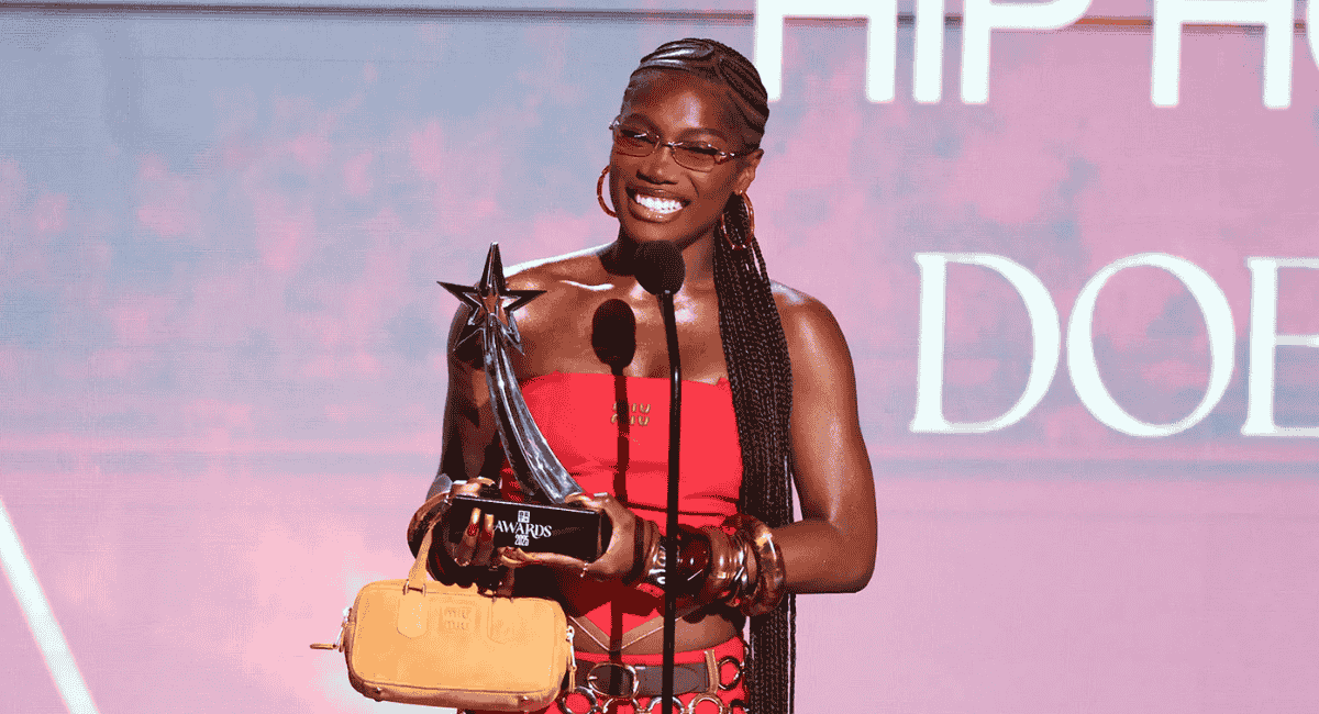 BET Awards 2025: Veja a lista completa dos vencedores