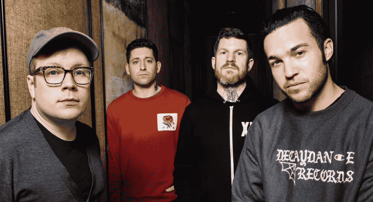 Fall Out Boy, Yellowcard e Story Of The Year anunciam show no Rio de Janeiro