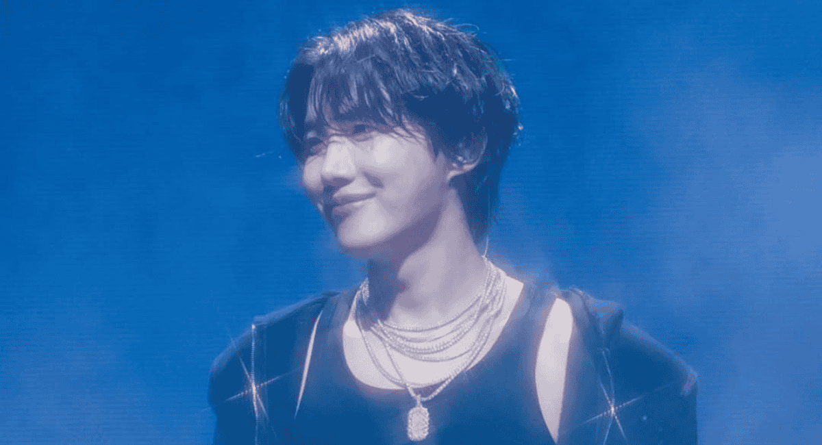 J-hope divulga prévia de novo single solo