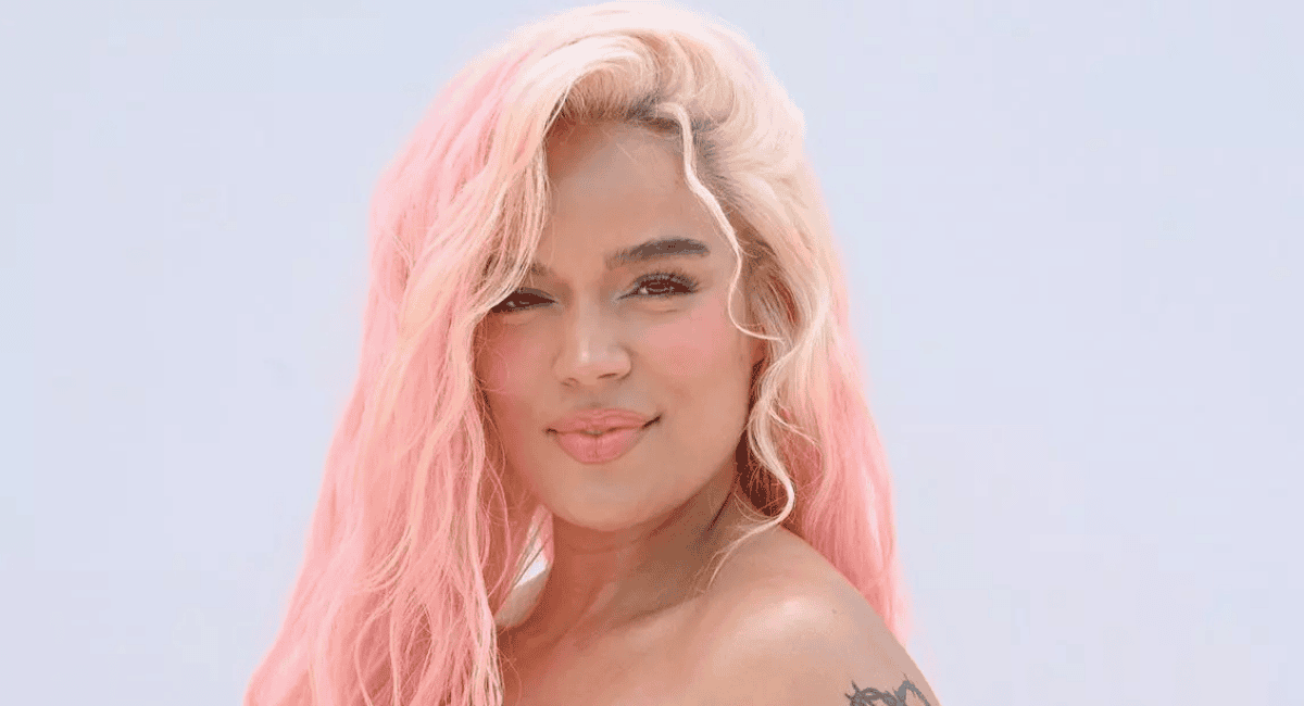 Tropicoqueta: Karol G revela capa vibrante e data de lançamento do disco inédito