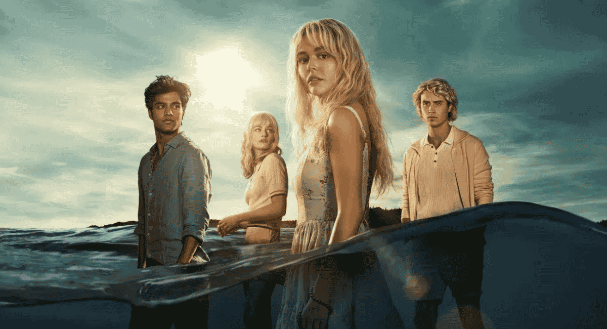 Mentirosos: série baseada no best‑seller de E. Lockhart estreia no Prime Video