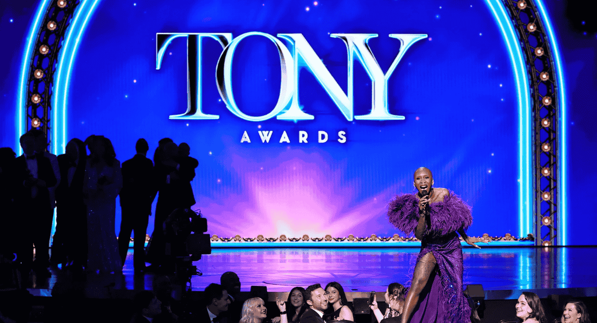 Tony Awards 2025: lista dos principais ganhadores e os destaques